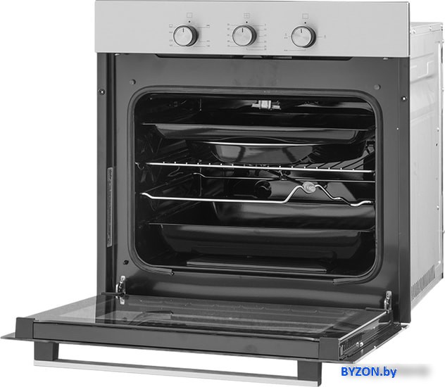Газовый духовой шкаф Simfer B6GM12016 Газовый духовой шкаф Simfer B6GM12016