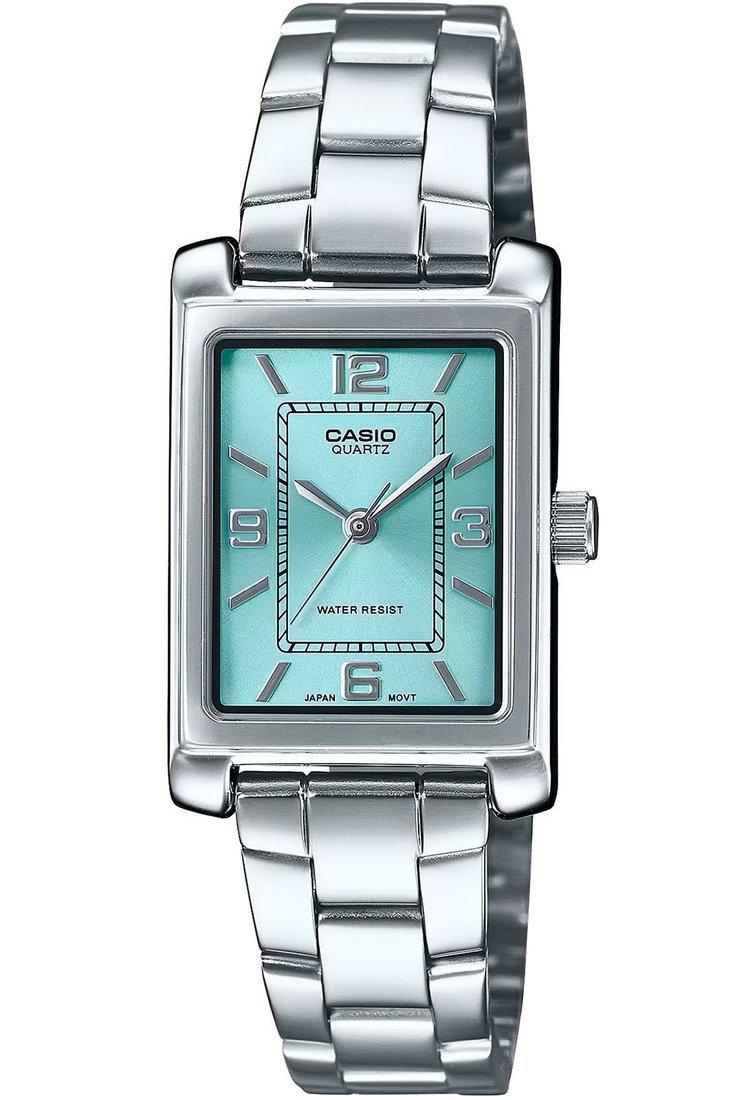 Наручные часы Casio Collection LTP-1234DD-2A Наручные часы Casio Collection LTP-1234DD-2A