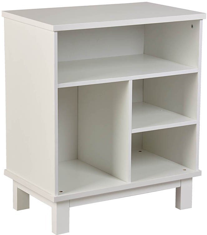 Тумба Polini Kids Simple 3400 0002612.9 (белый) Тумба Polini Kids Simple 3400 0002612.9 (белый)