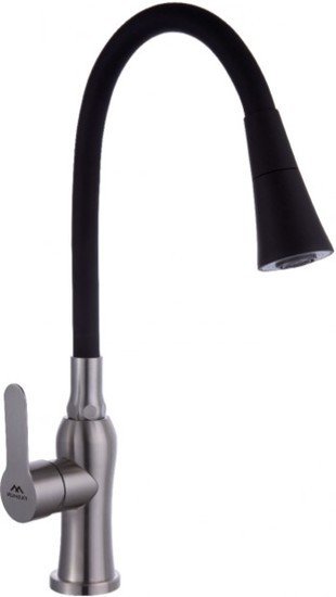 Смеситель Fashun A54801 + N7350 Смеситель Fashun A54801 + N7350