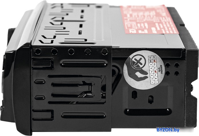 USB-магнитола ACV ADX-903BM DSP USB-магнитола ACV ADX-903BM DSP