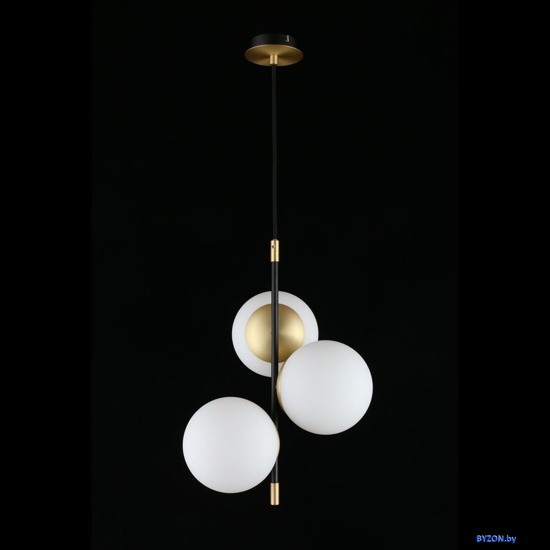 Подвесная люстра Aployt Kristina APL.313.06.03 Подвесная люстра Aployt Kristina APL.313.06.03