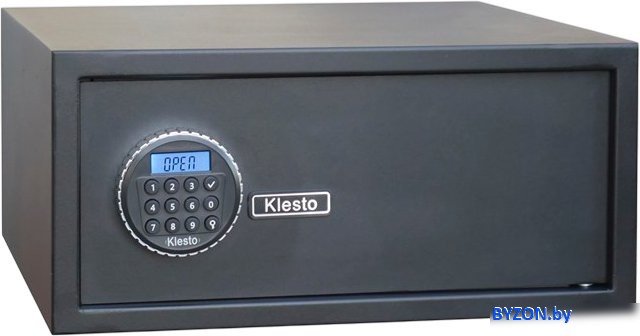 Мебельный сейф Klesto 20/43E Мебельный сейф Klesto 20/43E