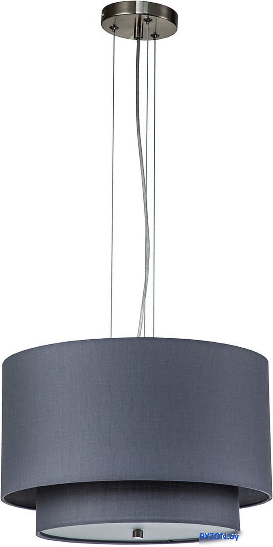 Подвесная люстра Indigo Light Nebbia V000354 Подвесная люстра Indigo Light Nebbia V000354