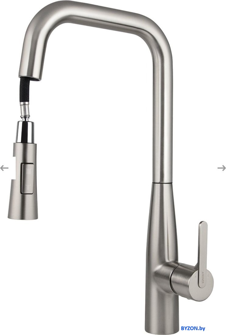 Смеситель Kaiser Claro 22144-5 Смеситель Kaiser Claro 22144-5