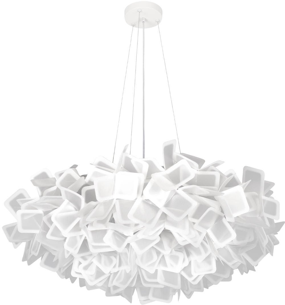 Подвесная люстра LOFT IT Clizia 10231/780 White Подвесная люстра LOFT IT Clizia 10231/780 White