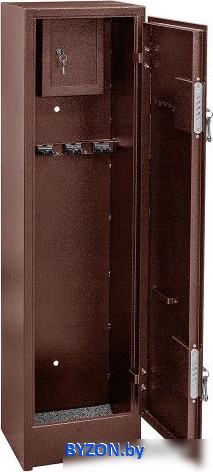 Оружейный сейф Тонар Гарант T-SG-205 Оружейный сейф Тонар Гарант T-SG-205