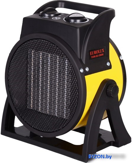 Тепловая пушка Eurolux ТЭПК-EU-3000K Тепловая пушка Eurolux ТЭПК-EU-3000K