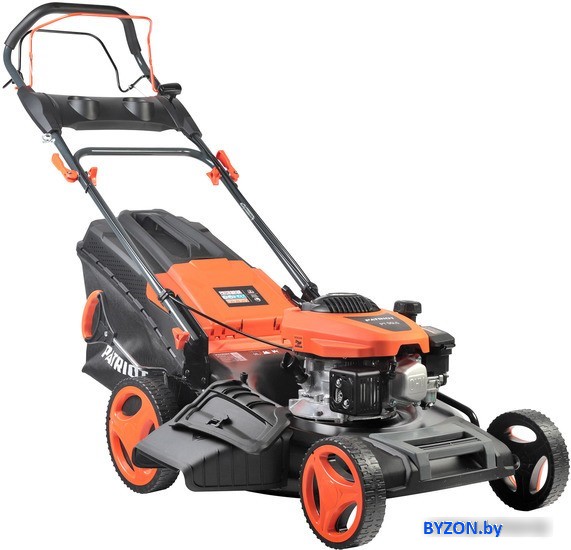 Газонокосилка Patriot PT 55 LS Газонокосилка Patriot PT 55 LS