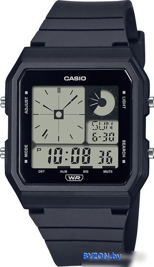 Наручные часы Casio LF-20W-1A Наручные часы Casio LF-20W-1A