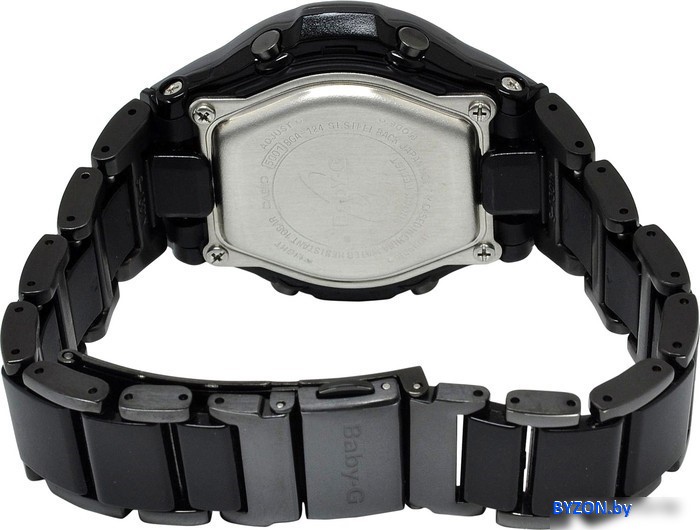 Наручные часы Casio BGA-124-1A Наручные часы Casio BGA-124-1A
