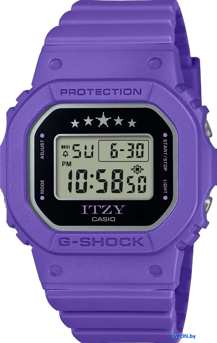 Наручные часы Casio GMD-S5610IT-6E Наручные часы Casio GMD-S5610IT-6E