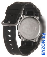 Наручные часы Casio DW-5600BB-1ER Наручные часы Casio DW-5600BB-1ER