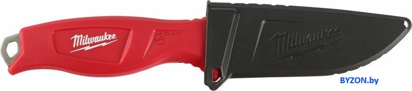 Нож строительный Milwaukee 4932464828 Нож строительный Milwaukee 4932464828