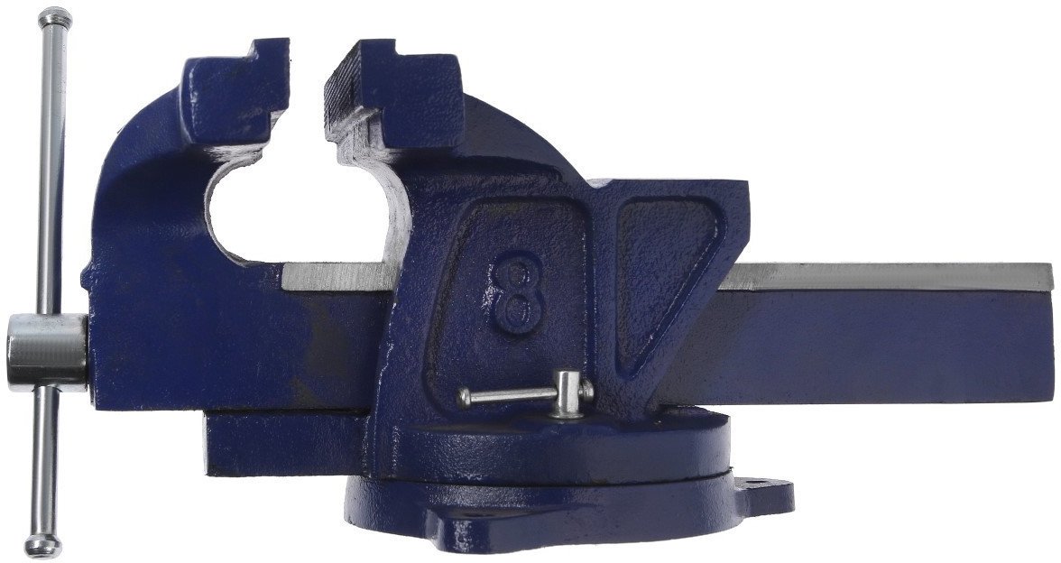 Тиски Tundra 878137 Тиски Tundra 878137