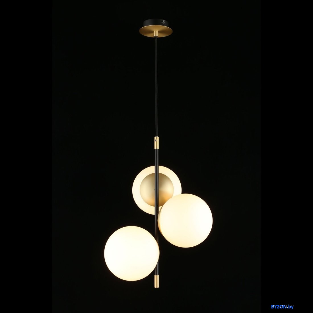 Подвесная люстра Aployt Kristina APL.313.06.03 Подвесная люстра Aployt Kristina APL.313.06.03