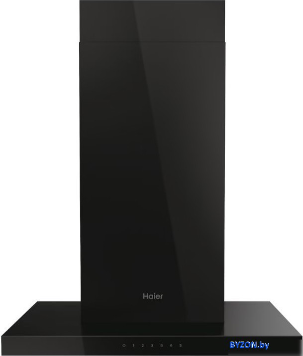 Кухонная вытяжка Haier HATS6CBS6BVOC Кухонная вытяжка Haier HATS6CBS6BVOC