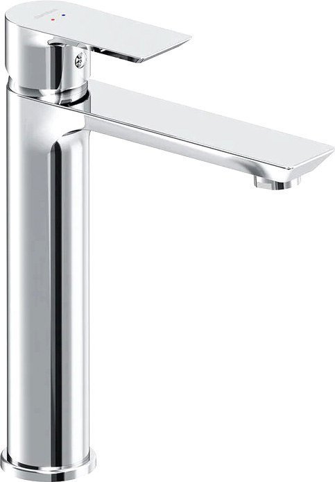 Смеситель Damixa Apollo 470250000 (хром) Смеситель Damixa Apollo 470250000 (хром)