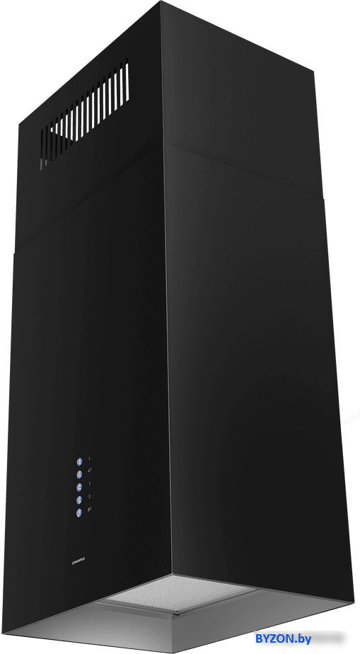 Кухонная вытяжка MAUNFELD Bath Isla 402 (черный) Кухонная вытяжка MAUNFELD Bath Isla 402 (черный)