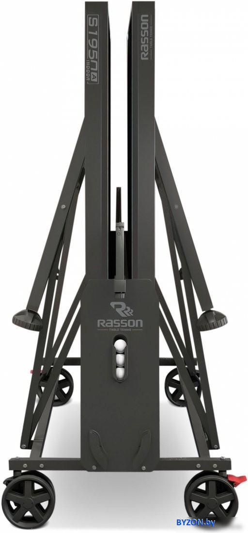 Теннисный стол Rasson Premium S-1950 Indoor 51.220.01.0 Теннисный стол Rasson Premium S-1950 Indoor 51.220.01.0