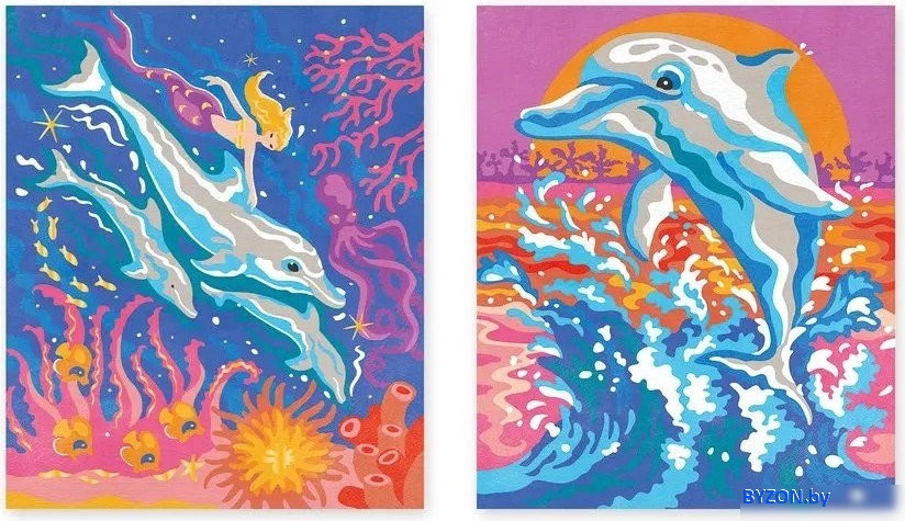 Janod Дельфины J07981 Janod Дельфины J07981