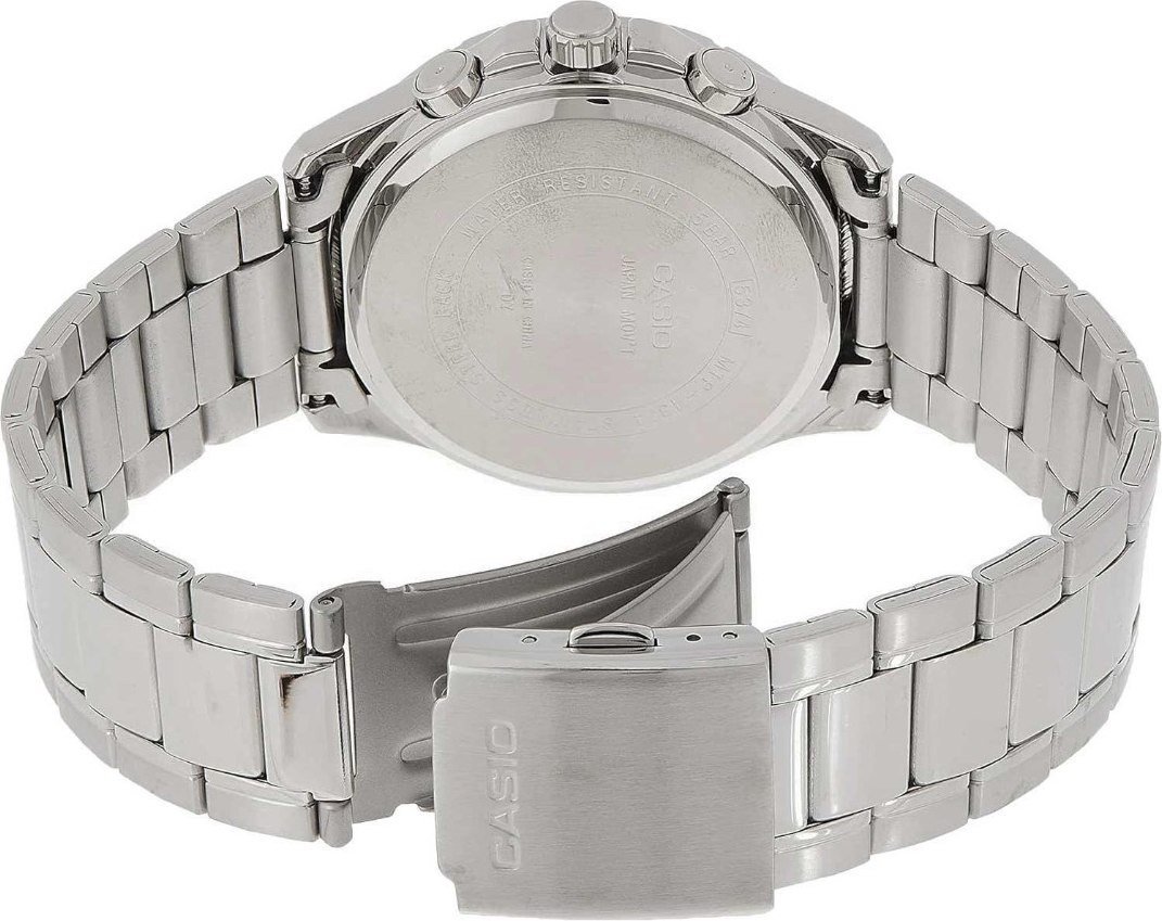 Наручные часы Casio MTP-1374D-5A2 Наручные часы Casio MTP-1374D-5A2