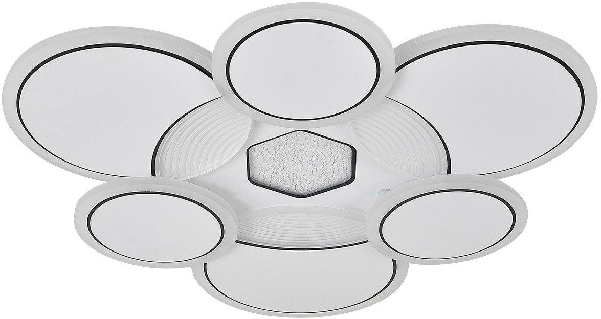 Escada 10210/8 LED (белый) Escada 10210/8 LED (белый)