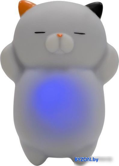 Игрушка для ванной Fancy Котёнок Лав BATH9 Игрушка для ванной Fancy Котёнок Лав BATH9