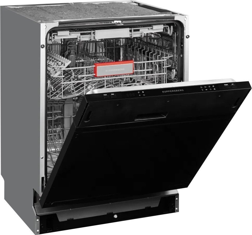 Встраиваемая посудомоечная машина KUPPERSBERG GS 6057 Встраиваемая посудомоечная машина KUPPERSBERG GS 6057