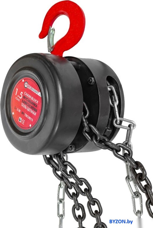 Таль ForceKraft FK-TRC9015 Таль ForceKraft FK-TRC9015