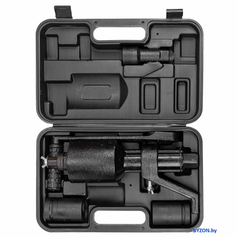 Гайковерт ручной ForceKraft FK-3411393 Гайковерт ручной ForceKraft FK-3411393