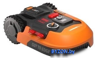 Газонокосилка-робот Worx Landroid M700 Plus Газонокосилка-робот Worx Landroid M700 Plus