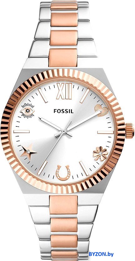 Наручные часы Fossil ES5261 Наручные часы Fossil ES5261