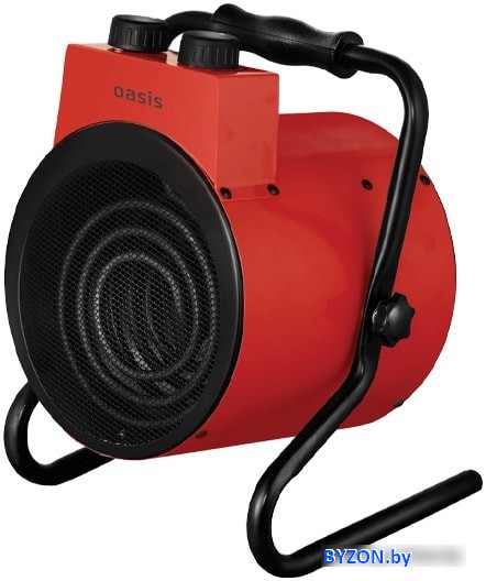 Тепловая пушка Oasis TP-20R Тепловая пушка Oasis TP-20R