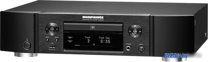 CD-проигрыватель Marantz ND8006 (черный) CD-проигрыватель Marantz ND8006 (черный)