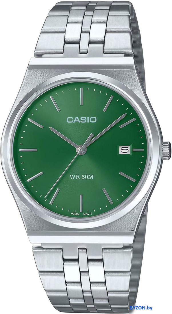 Наручные часы Casio MTP-B145D-3A Наручные часы Casio MTP-B145D-3A