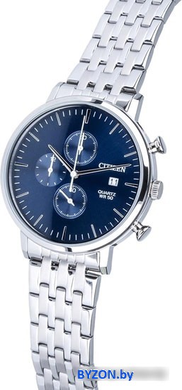 Наручные часы CITIZEN AN3610-55L Наручные часы CITIZEN AN3610-55L