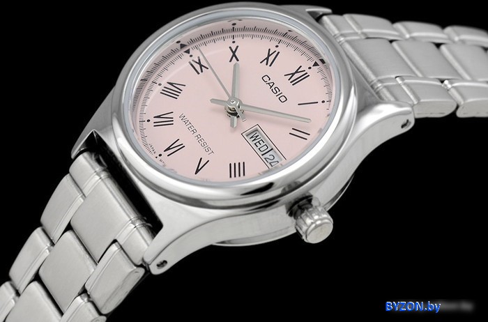 Наручные часы Casio LTP-V006D-4B Наручные часы Casio LTP-V006D-4B
