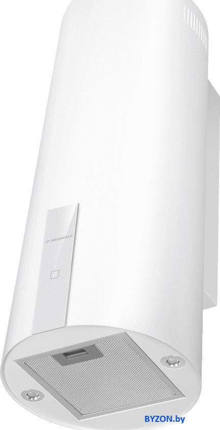 Кухонная вытяжка MAUNFELD Lee Wall 35 Sensor (белый) Кухонная вытяжка MAUNFELD Lee Wall 35 Sensor (белый)