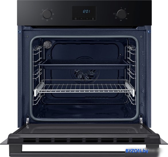 Электрический духовой шкаф Samsung NV68A1110RB Электрический духовой шкаф Samsung NV68A1110RB