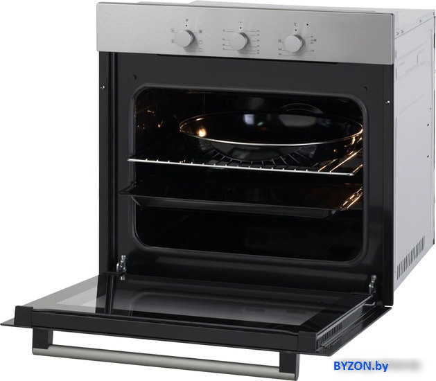 Электрический духовой шкаф Simfer B6EM16011 Электрический духовой шкаф Simfer B6EM16011