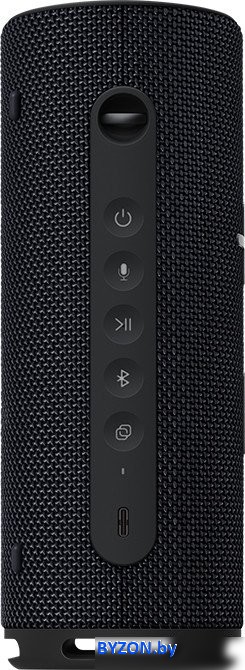 Беспроводная колонка Huawei Sound Joy 2 (черный, международная версия) Беспроводная колонка Huawei Sound Joy 2 (черный, международная версия)