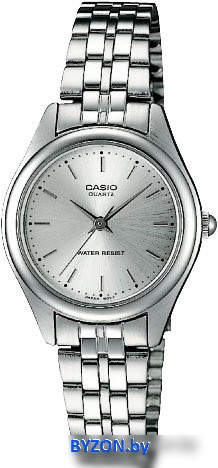 Наручные часы Casio LTP-1129A-7A Наручные часы Casio LTP-1129A-7A