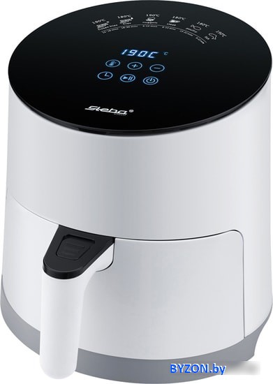Фритюрница Steba HF 1000 Фритюрница Steba HF 1000