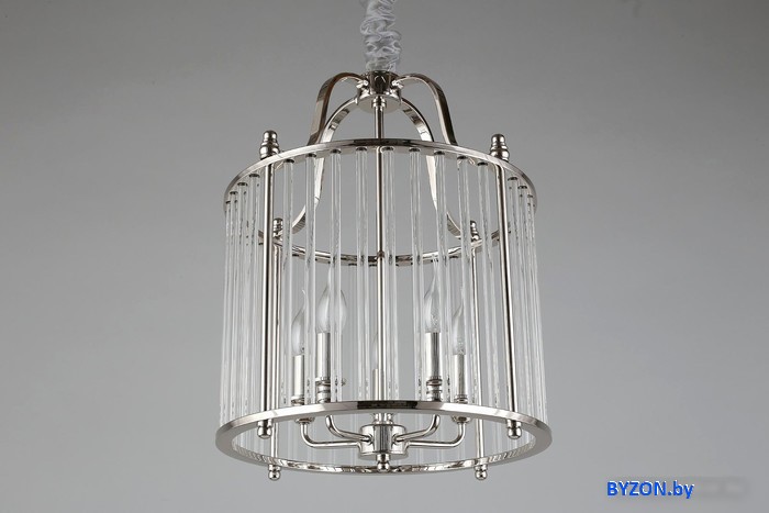 Подвесная люстра Aployt Joanna APL.726.06.05 Подвесная люстра Aployt Joanna APL.726.06.05