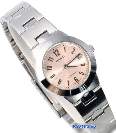 Наручные часы Casio LTP-1241D-4A3 Наручные часы Casio LTP-1241D-4A3