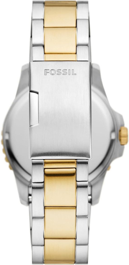 Наручные часы Fossil FS6031 Наручные часы Fossil FS6031