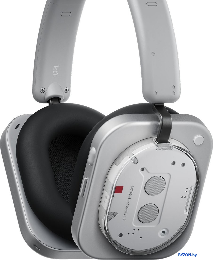 Наушники Nothing Headphone 1 (белый) Наушники Nothing Headphone 1 (белый)