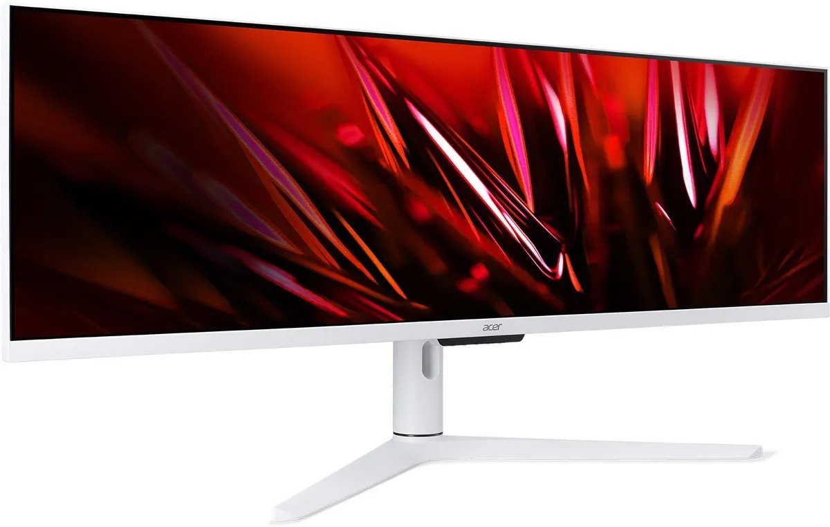 Игровой монитор Acer XV431CPwmiiphx Игровой монитор Acer XV431CPwmiiphx