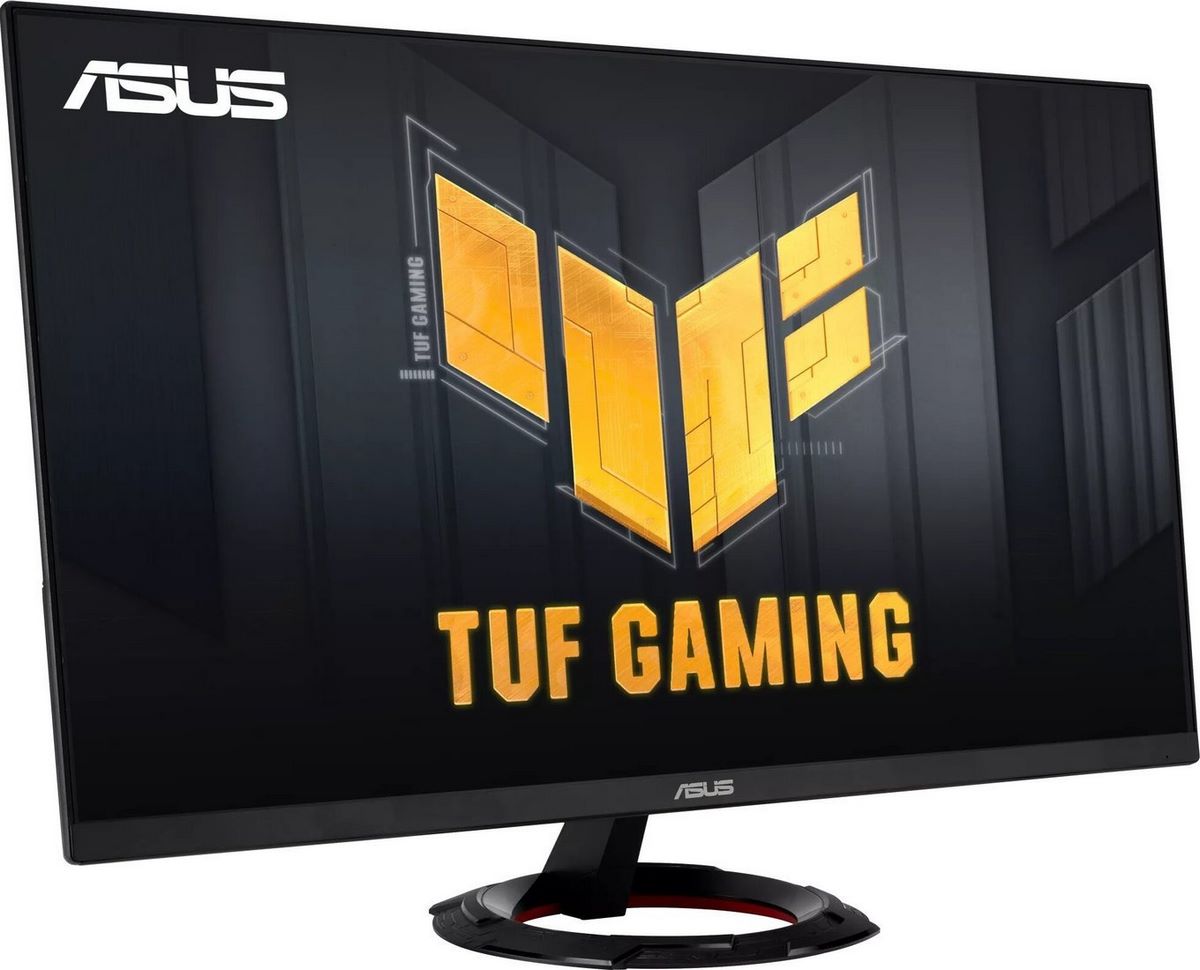Игровой монитор ASUS TUF Gaming VG249Q3R Игровой монитор ASUS TUF Gaming VG249Q3R